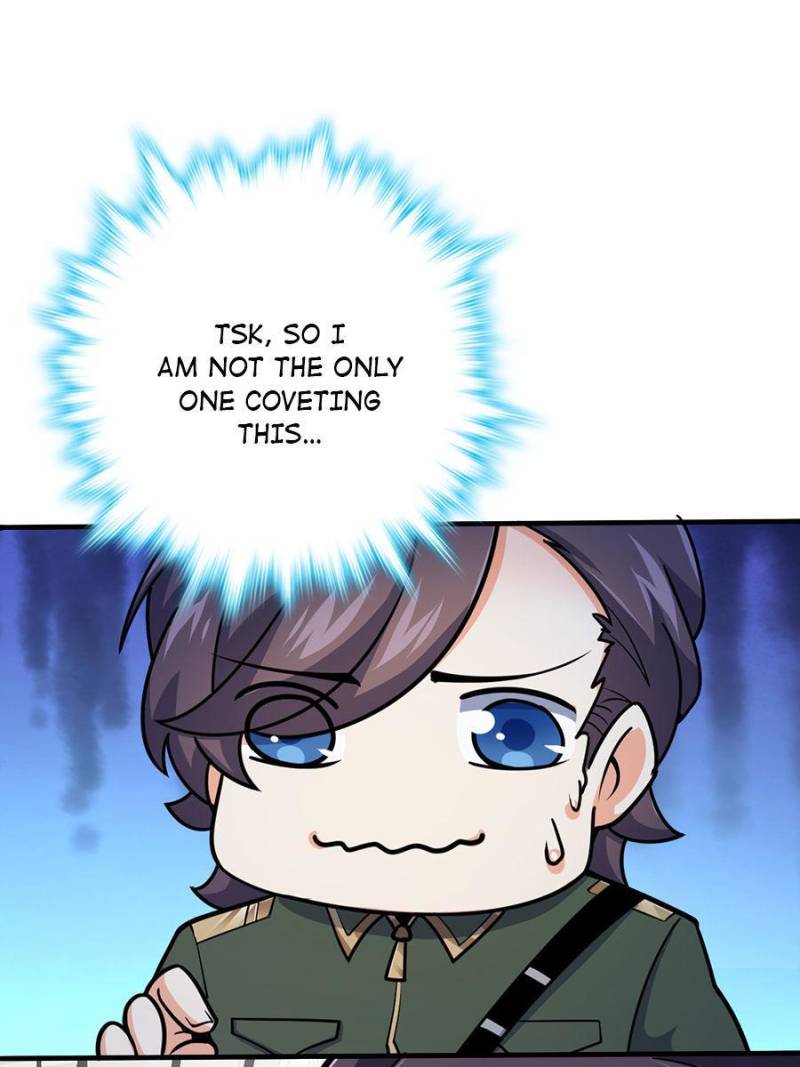 Spare Me, Great Lord! Chapter 347 - 91
