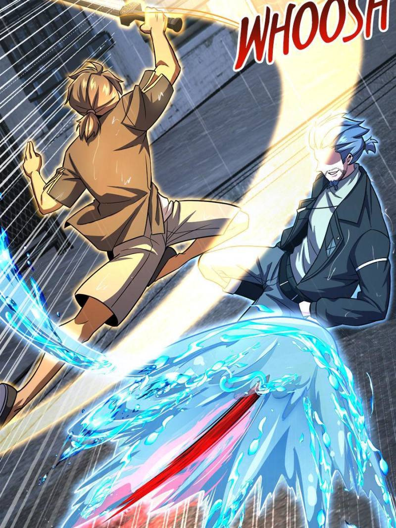 Spare Me, Great Lord! Chapter 350 - 11