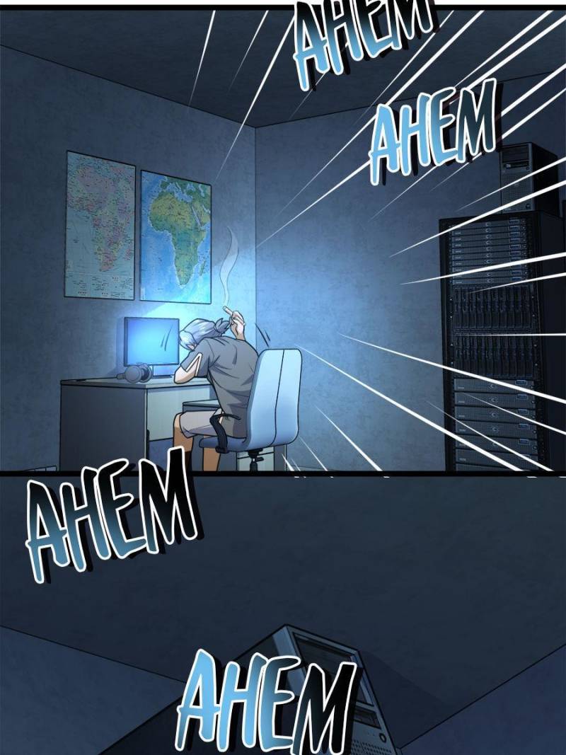 Spare Me, Great Lord! Chapter 349 - 54