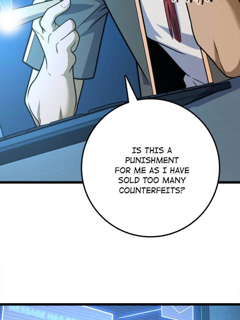 Spare Me, Great Lord! Chapter 349 - 56