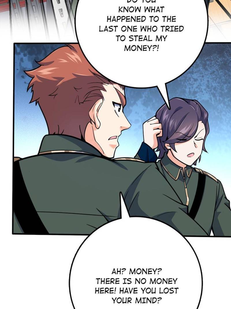 Spare Me, Great Lord! Chapter 347 - 94