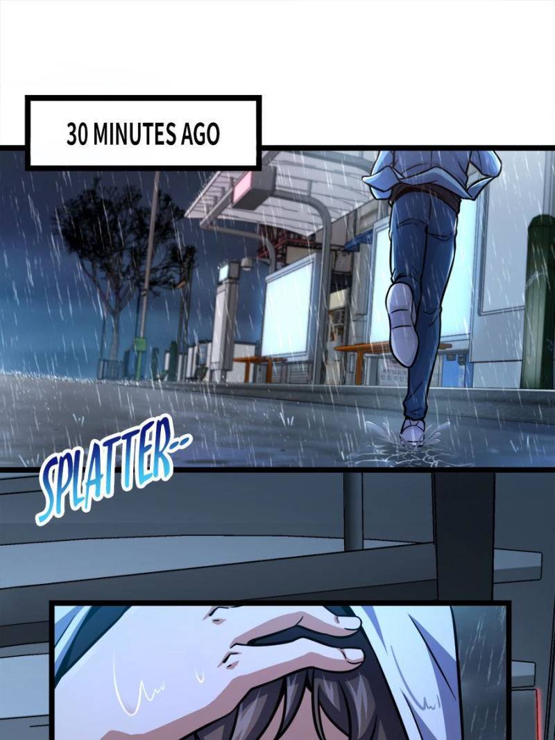 Spare Me, Great Lord! Chapter 351 - 1