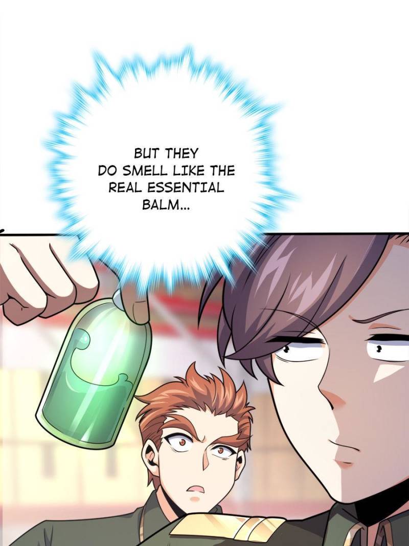 Spare Me, Great Lord! Chapter 347 - 101