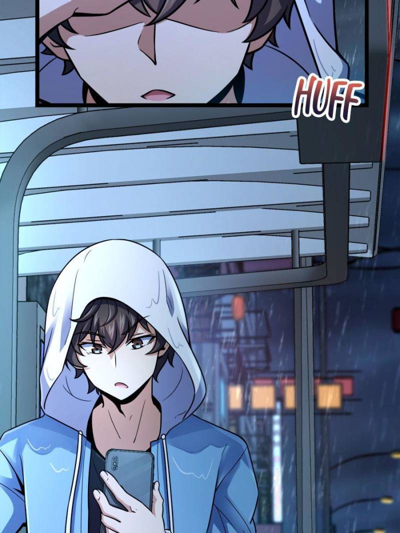 Spare Me, Great Lord! Chapter 351 - 2