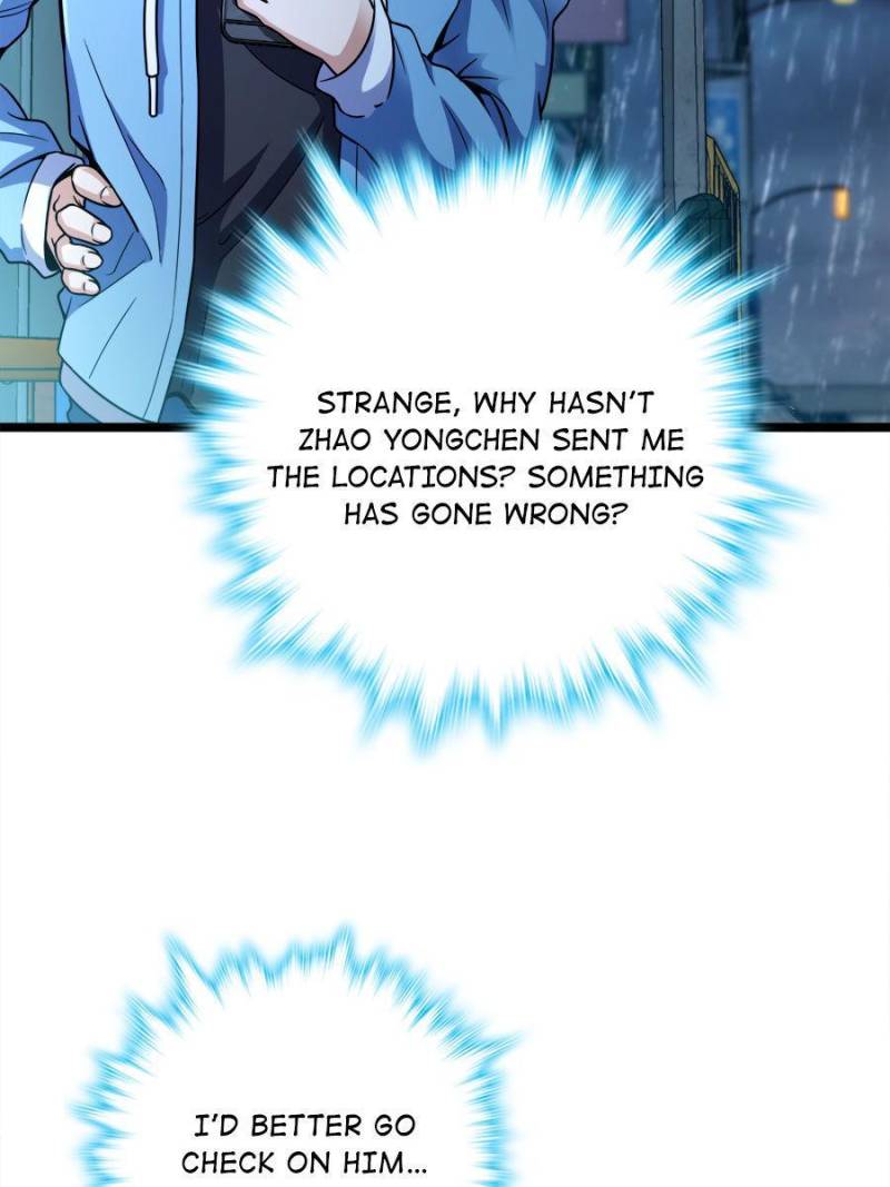 Spare Me, Great Lord! Chapter 351 - 3