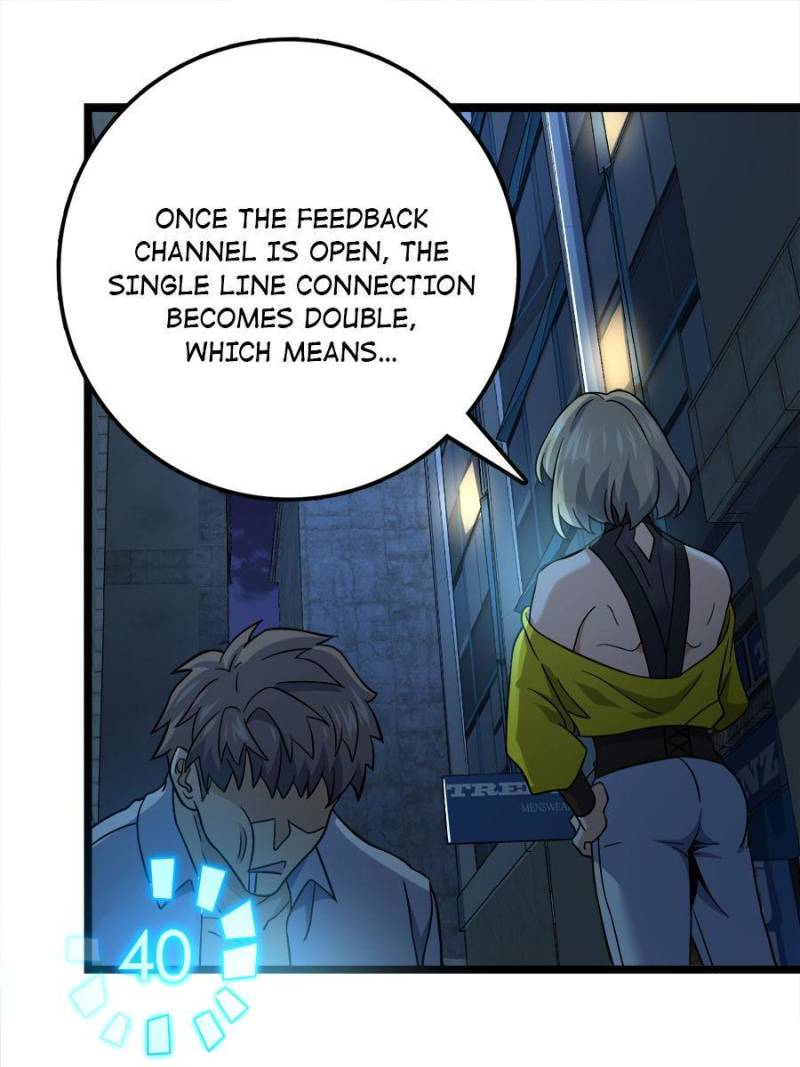 Spare Me, Great Lord! Chapter 349 - 62