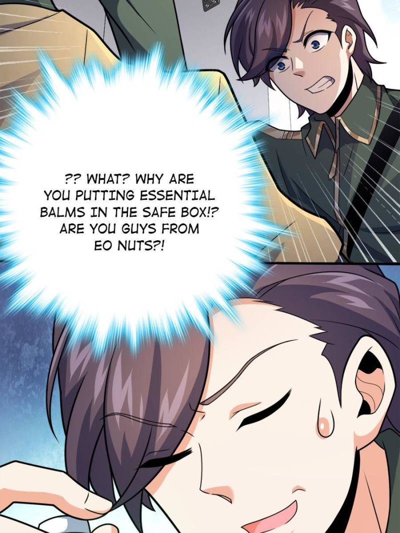 Spare Me, Great Lord! Chapter 347 - 98