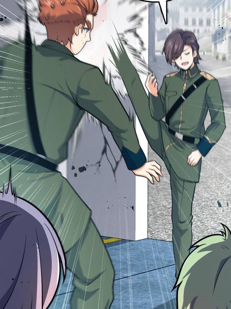 Spare Me, Great Lord! Chapter 347 - 107