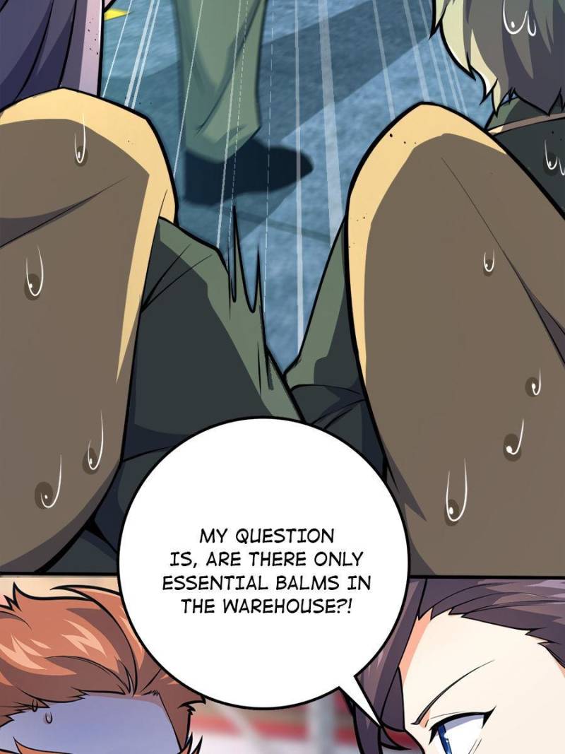 Spare Me, Great Lord! Chapter 347 - 108