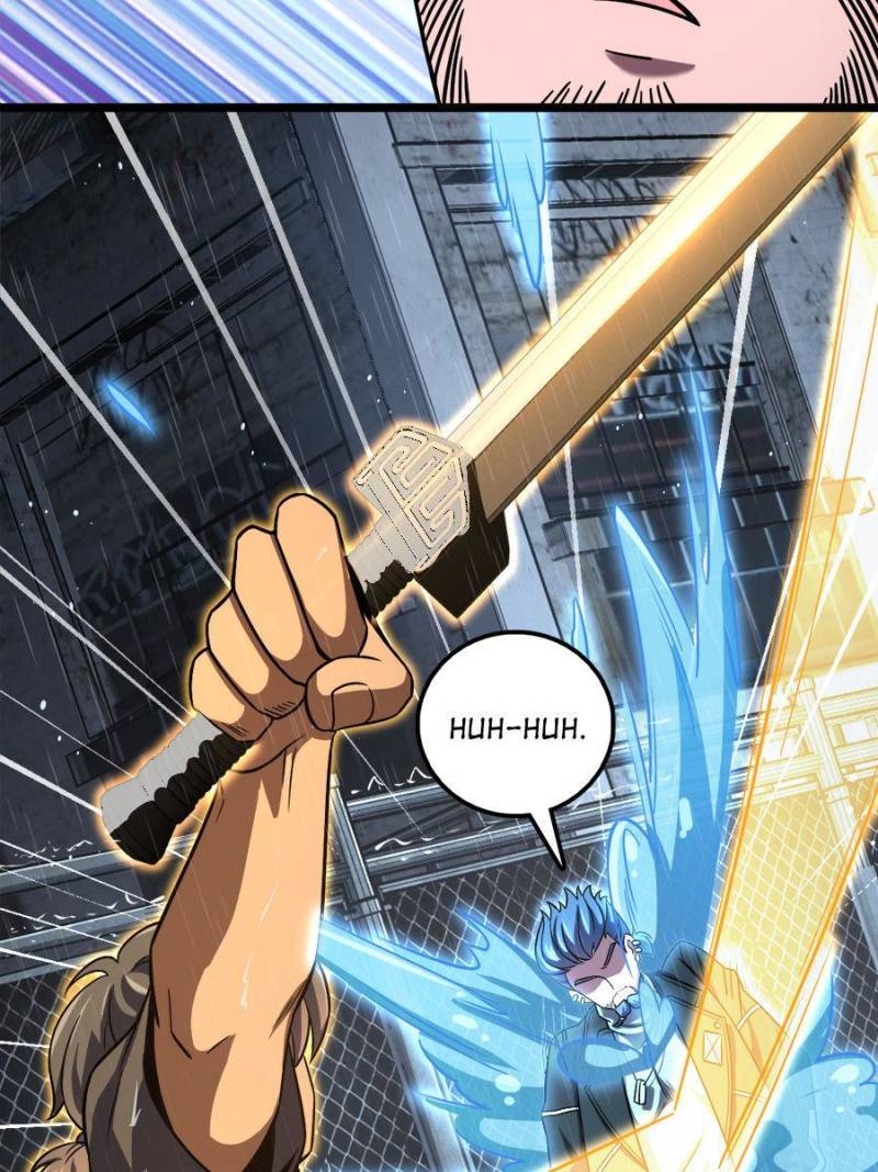 Spare Me, Great Lord! Chapter 350 - 17
