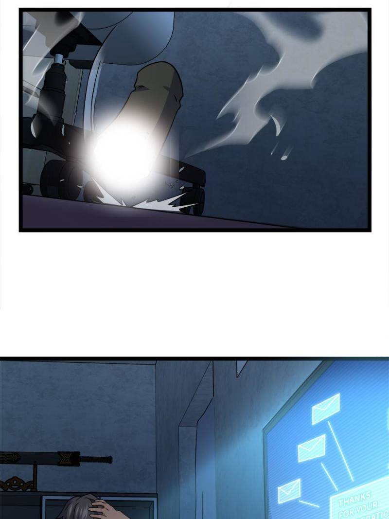 Spare Me, Great Lord! Chapter 349 - 68