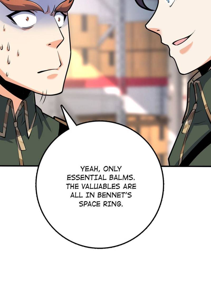 Spare Me, Great Lord! Chapter 347 - 109