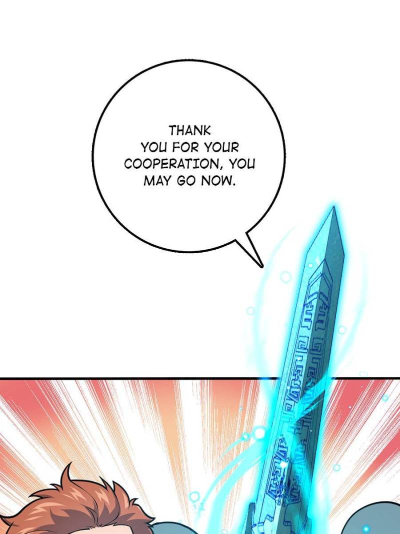 Spare Me, Great Lord! Chapter 347 - 110