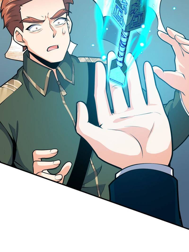 Spare Me, Great Lord! Chapter 347 - 111