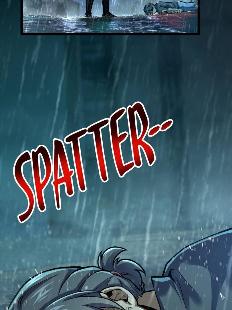 Spare Me, Great Lord! Chapter 351 - 15