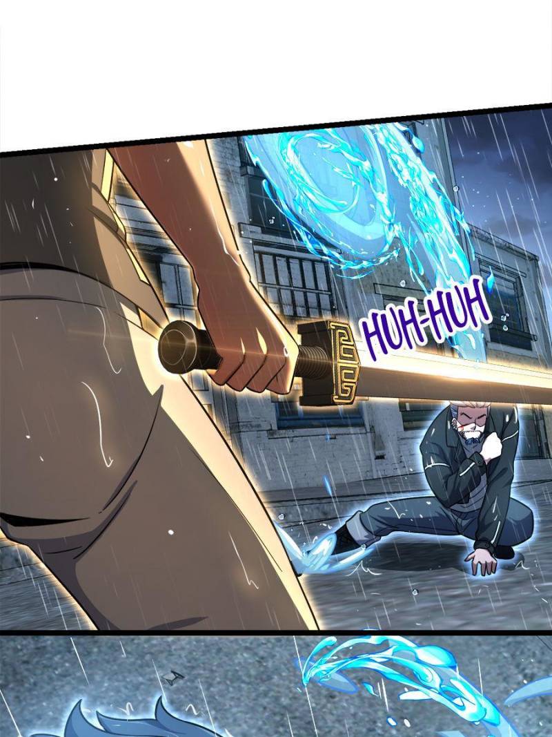 Spare Me, Great Lord! Chapter 350 - 23