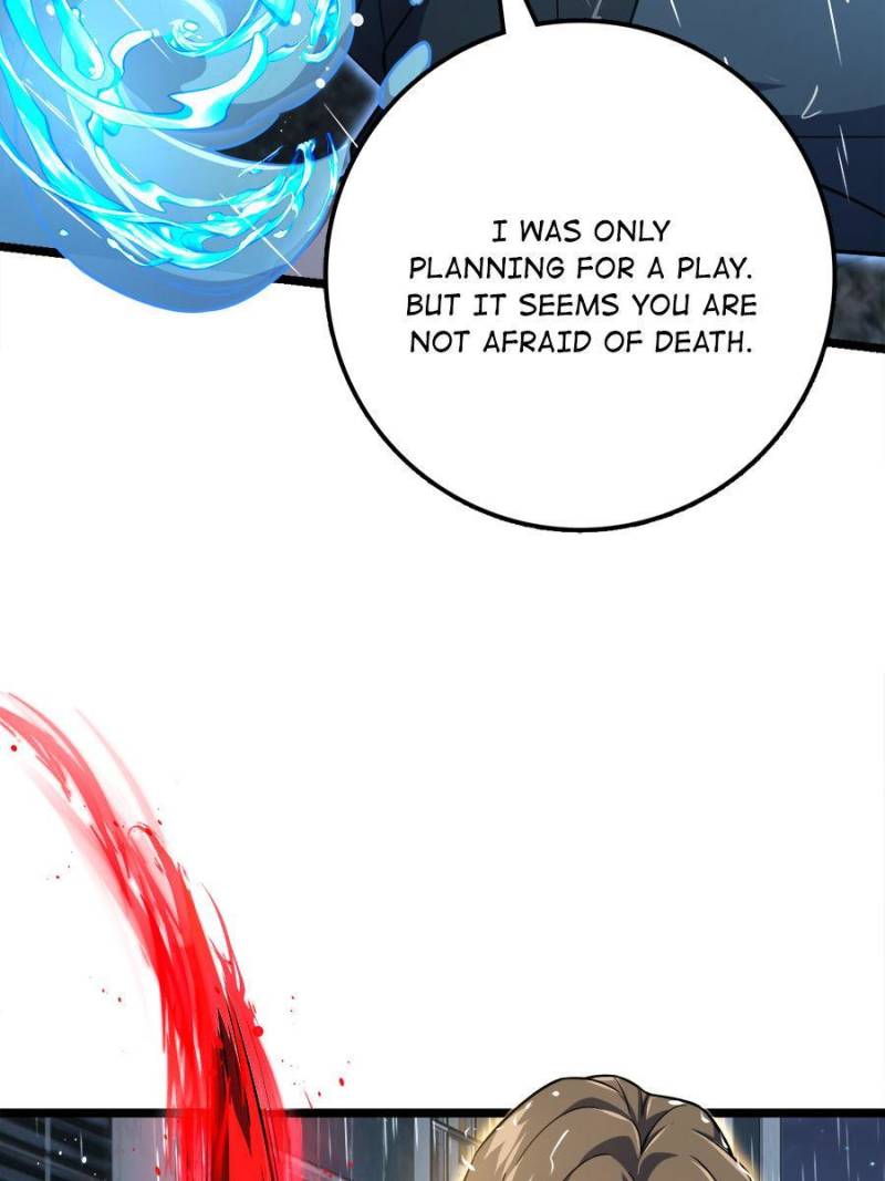 Spare Me, Great Lord! Chapter 350 - 25