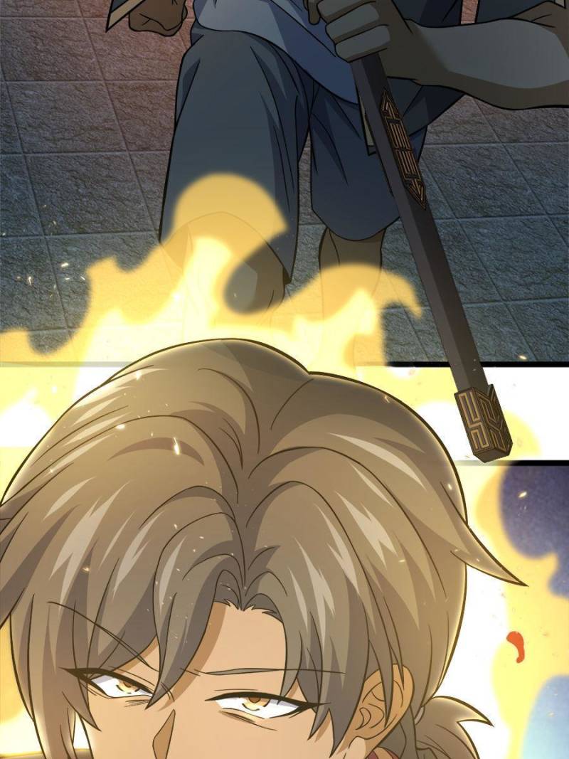 Spare Me, Great Lord! Chapter 349 - 73