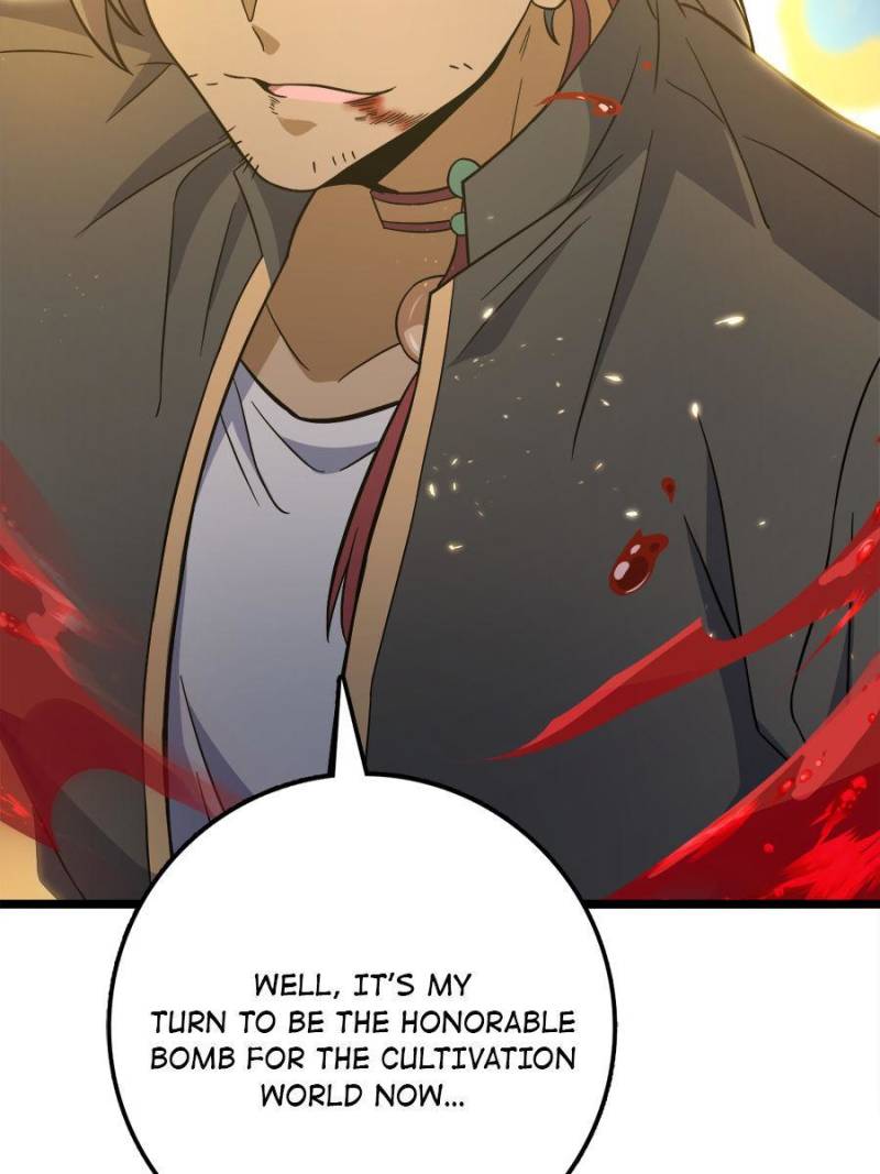 Spare Me, Great Lord! Chapter 349 - 74
