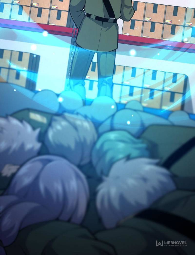 Spare Me, Great Lord! Chapter 347 - 114