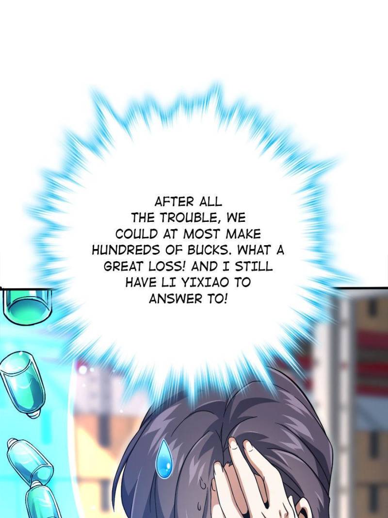 Spare Me, Great Lord! Chapter 347 - 115