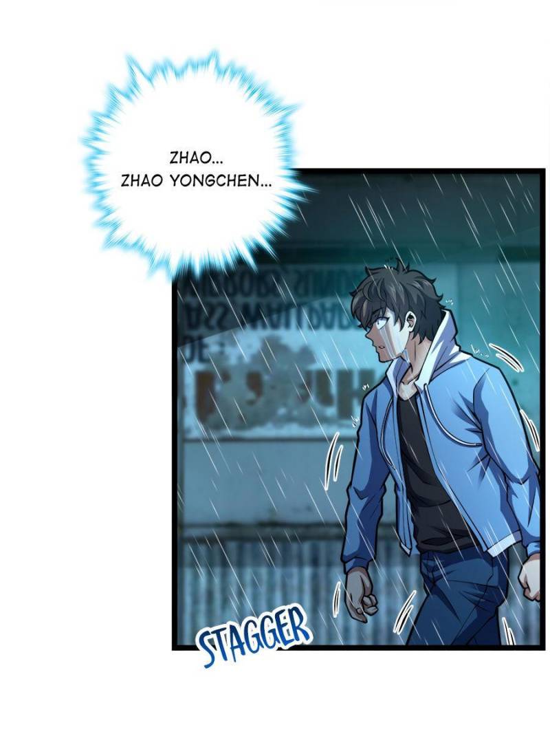 Spare Me, Great Lord! Chapter 351 - 17