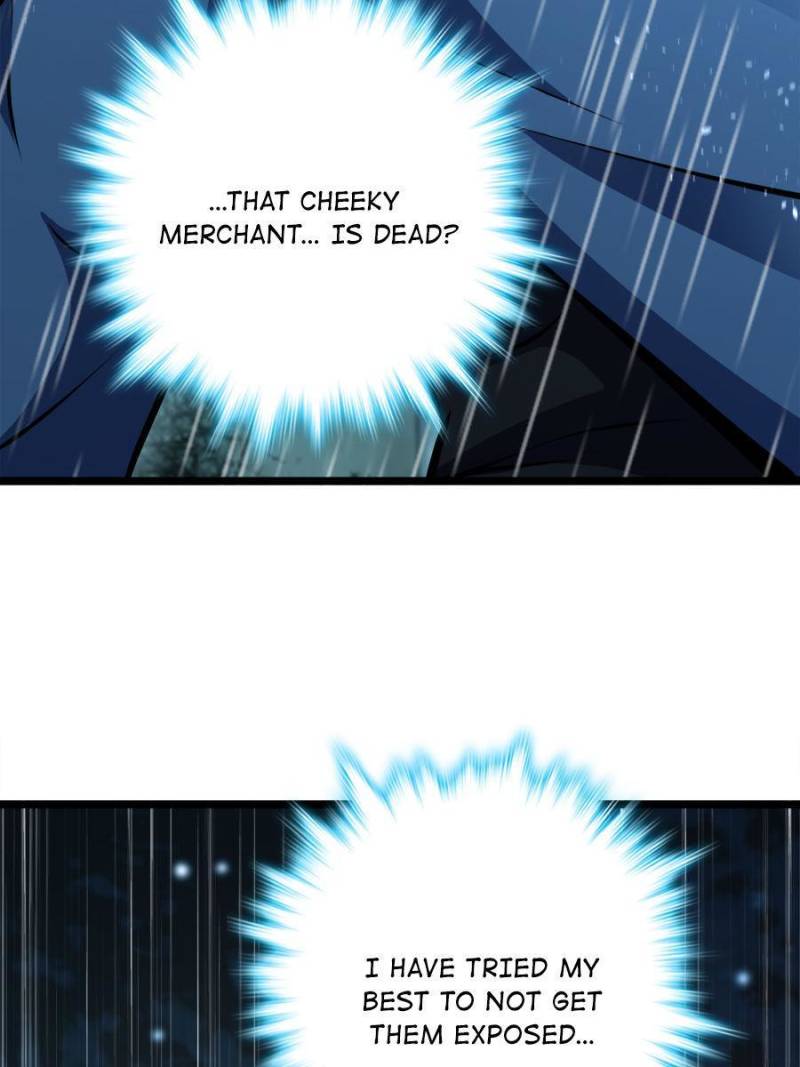 Spare Me, Great Lord! Chapter 351 - 21