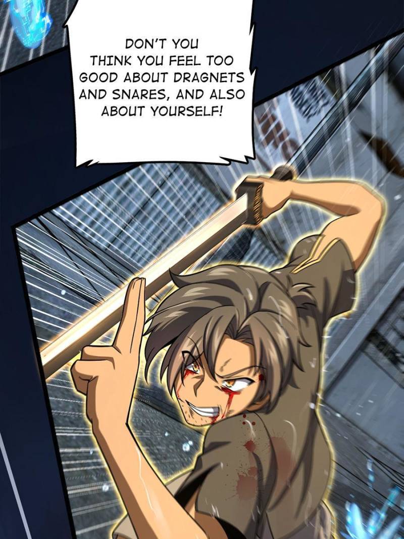Spare Me, Great Lord! Chapter 350 - 29