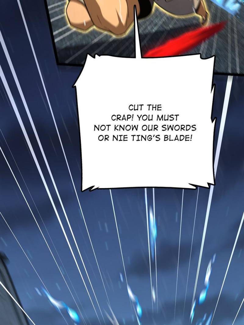 Spare Me, Great Lord! Chapter 350 - 30
