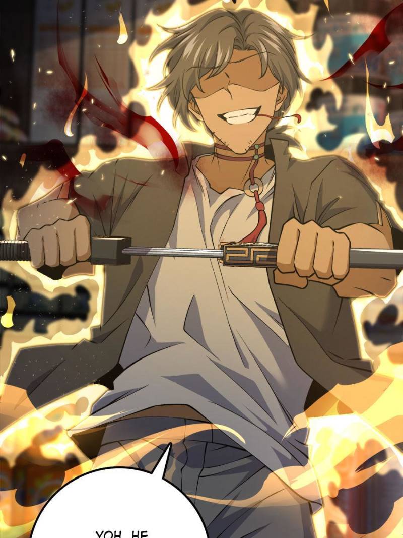 Spare Me, Great Lord! Chapter 349 - 79