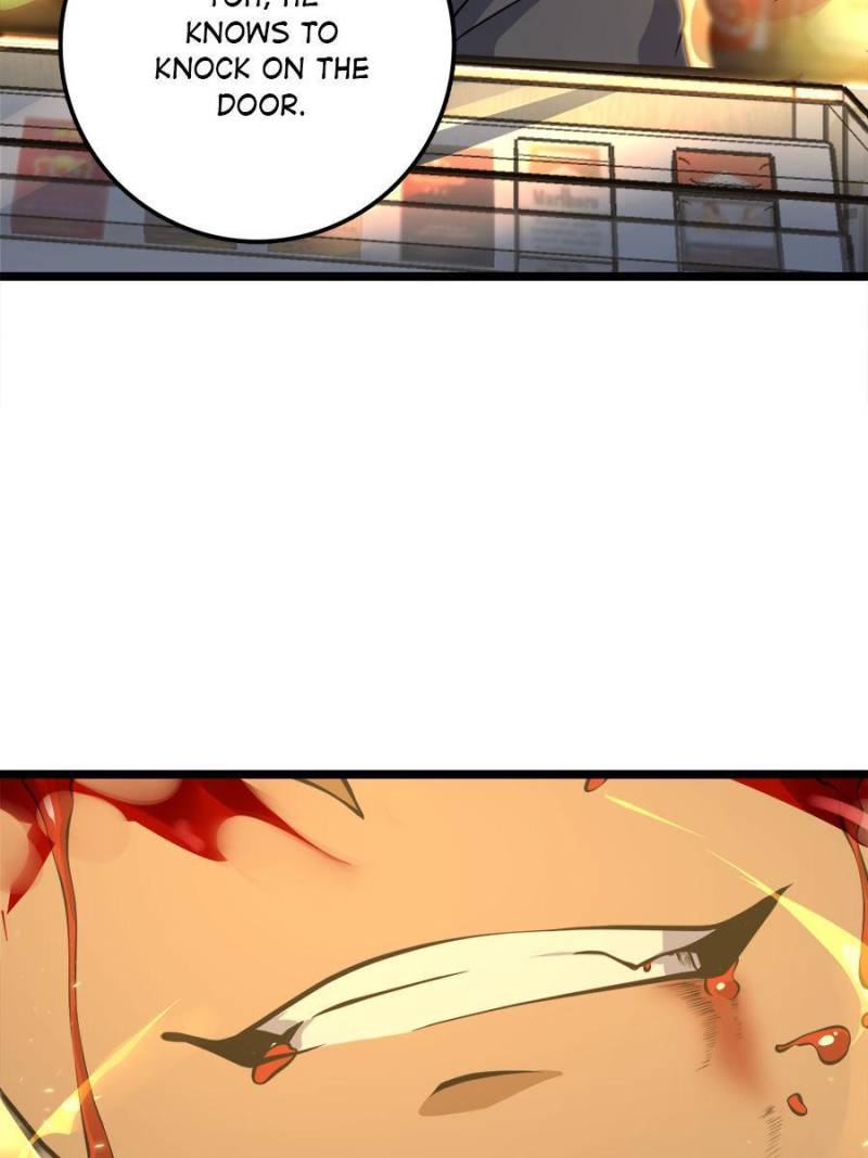 Spare Me, Great Lord! Chapter 349 - 80