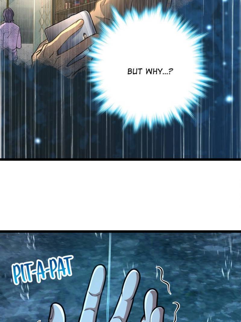 Spare Me, Great Lord! Chapter 351 - 25