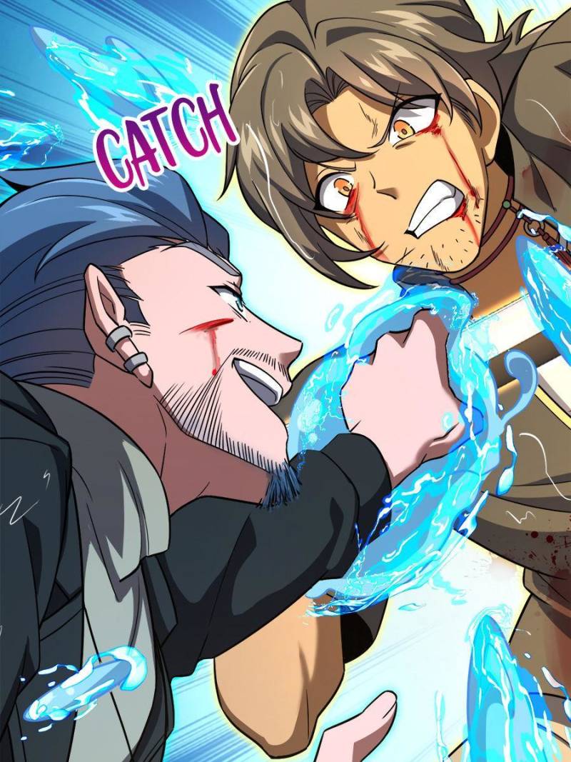 Spare Me, Great Lord! Chapter 350 - 33