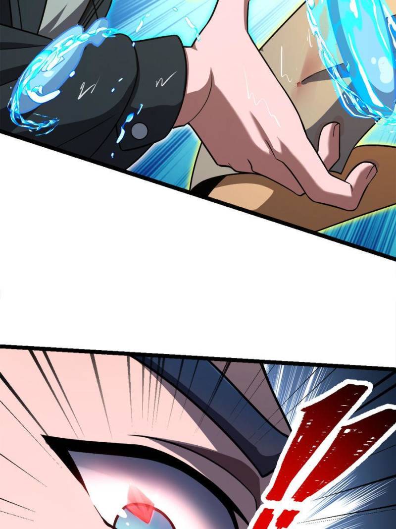 Spare Me, Great Lord! Chapter 350 - 34