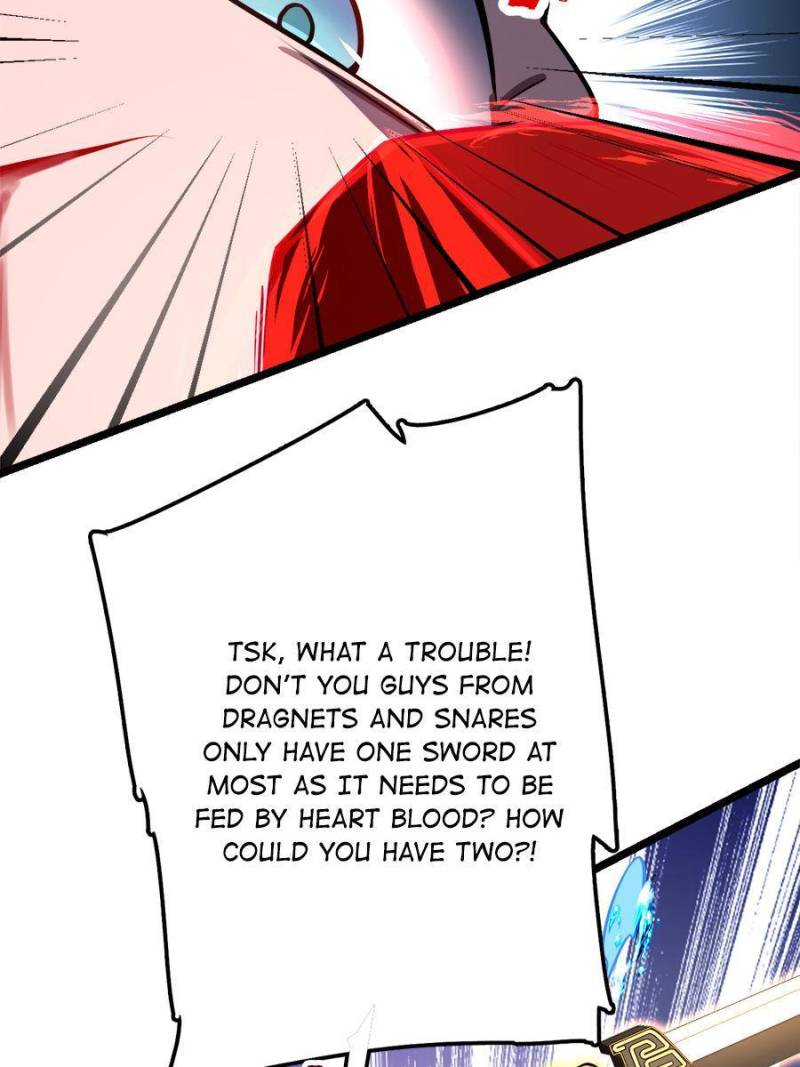 Spare Me, Great Lord! Chapter 350 - 35