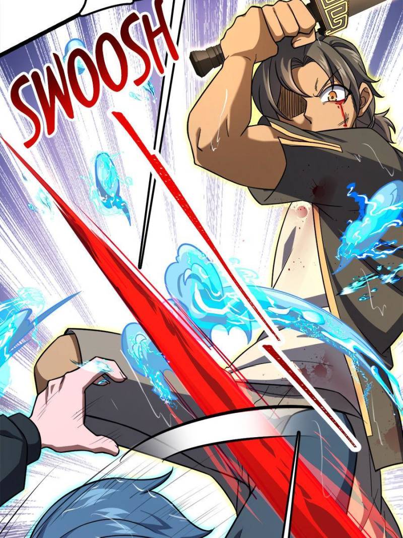 Spare Me, Great Lord! Chapter 350 - 36