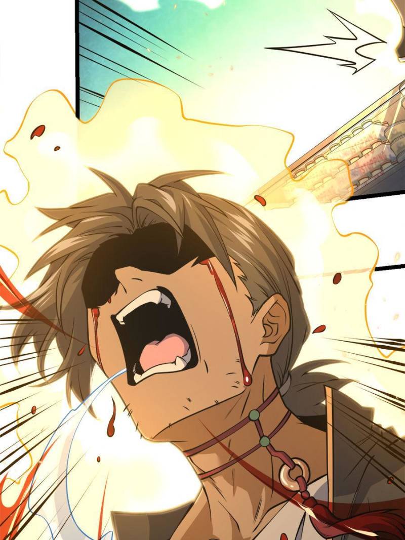 Spare Me, Great Lord! Chapter 349 - 82