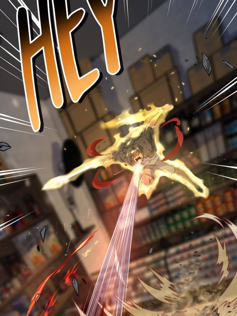 Spare Me, Great Lord! Chapter 349 - 84