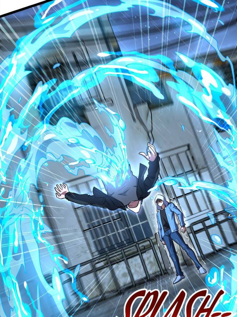 Spare Me, Great Lord! Chapter 352 - 4