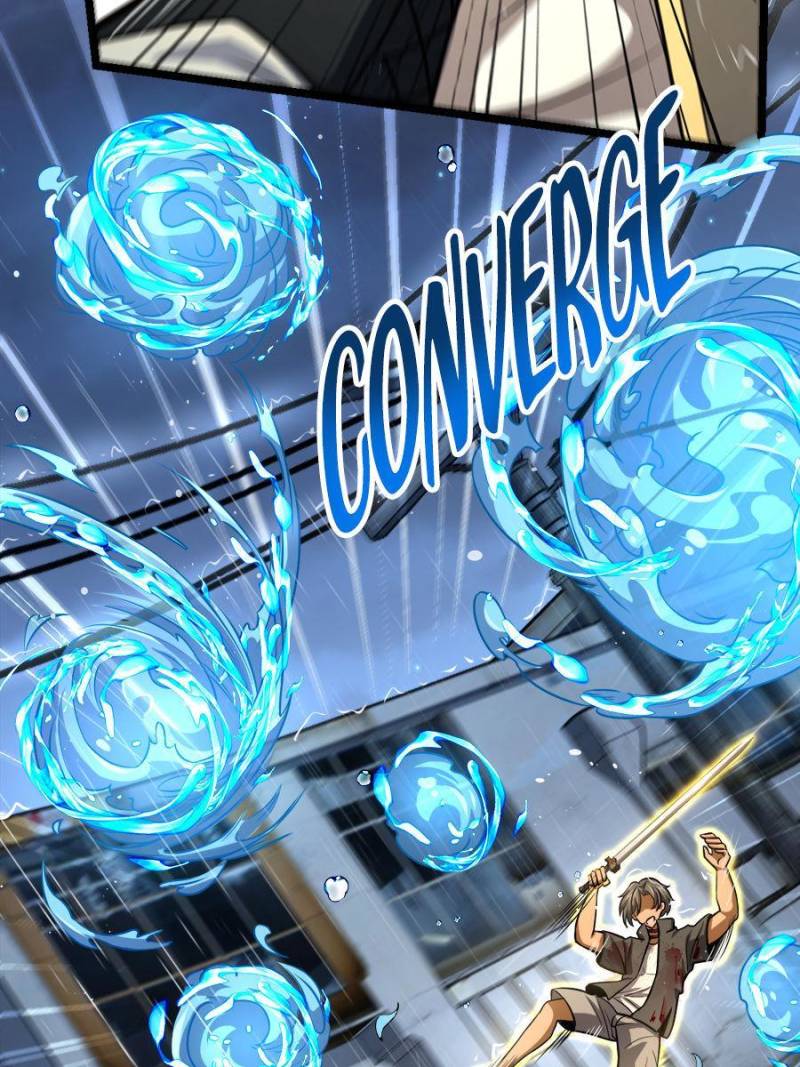 Spare Me, Great Lord! Chapter 350 - 40