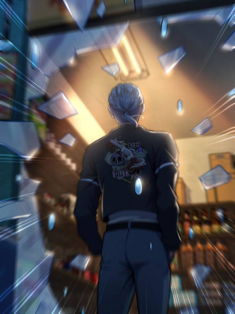 Spare Me, Great Lord! Chapter 349 - 88
