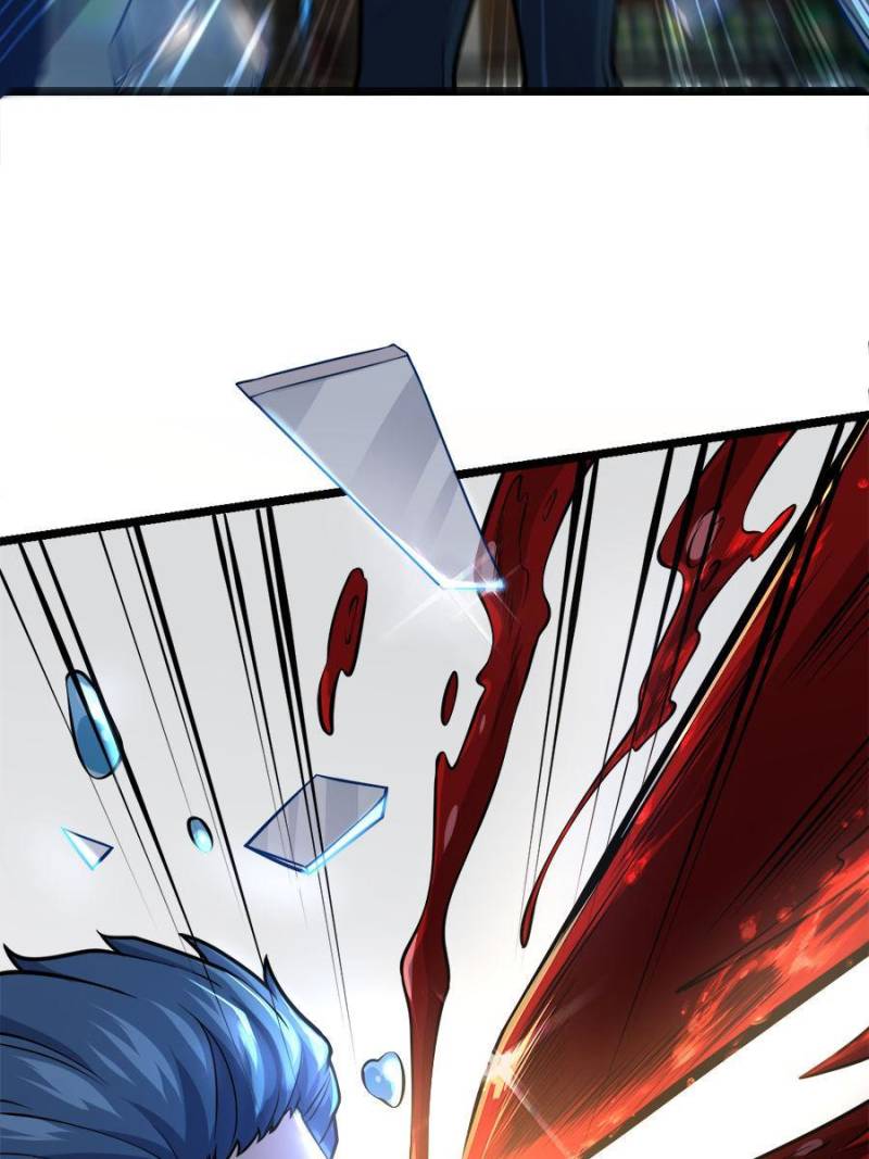 Spare Me, Great Lord! Chapter 349 - 89