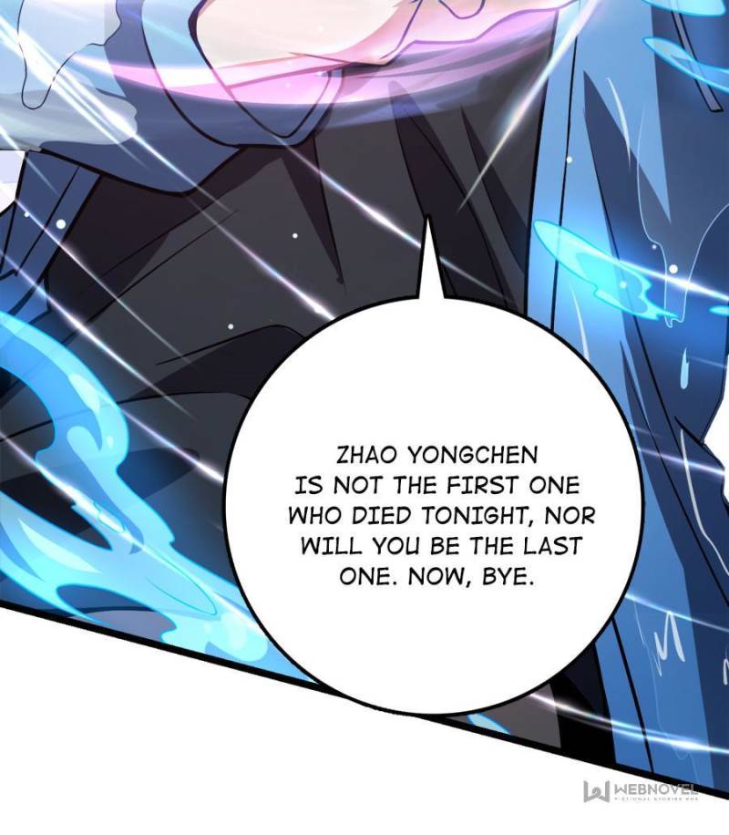Spare Me, Great Lord! Chapter 352 - 10