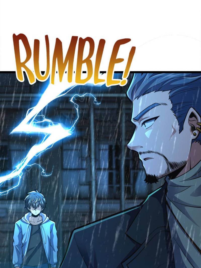 Spare Me, Great Lord! Chapter 351 - 34