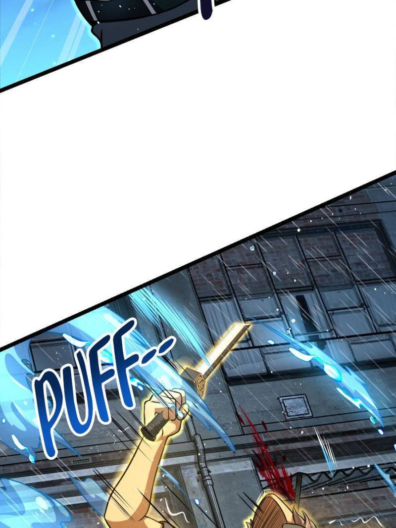 Spare Me, Great Lord! Chapter 350 - 45