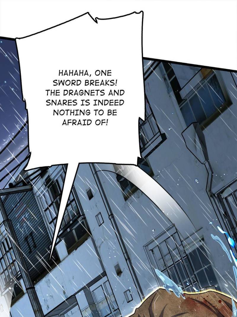 Spare Me, Great Lord! Chapter 350 - 47