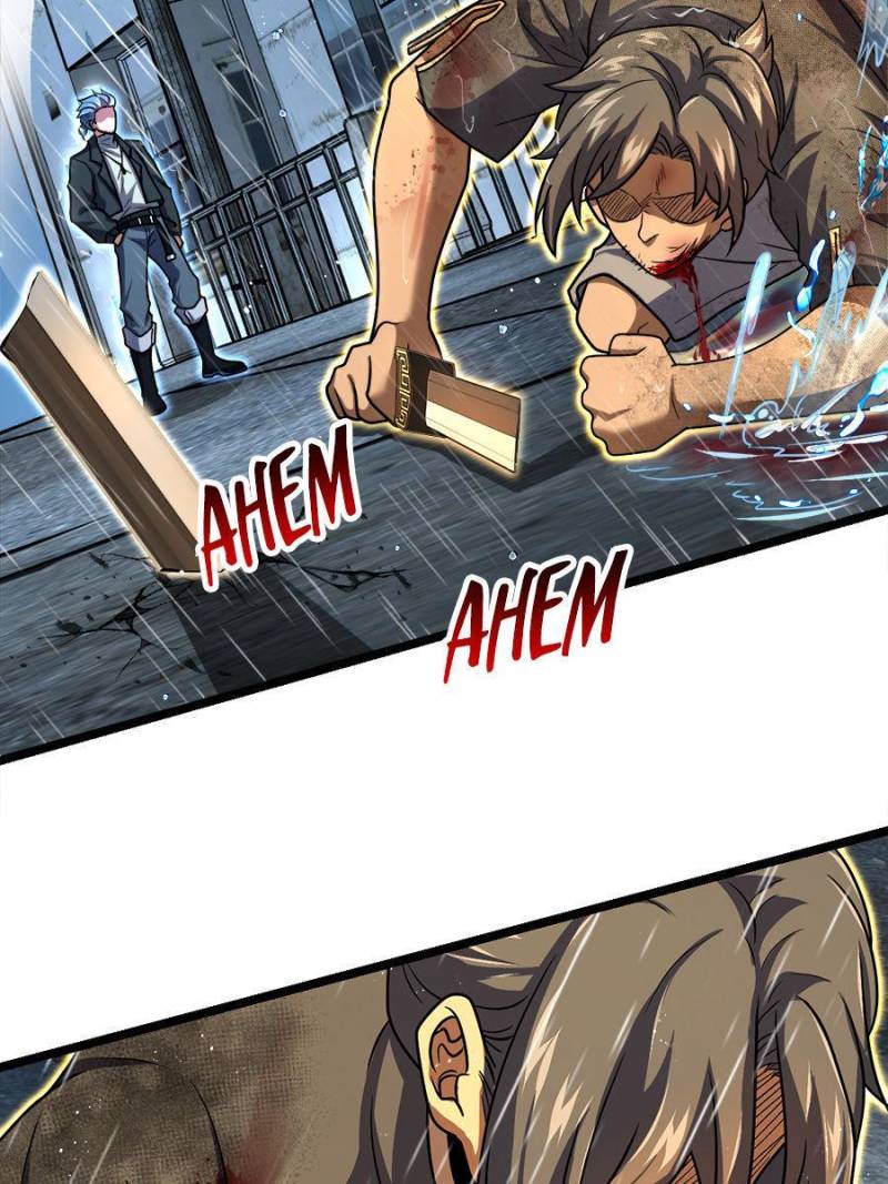 Spare Me, Great Lord! Chapter 350 - 48