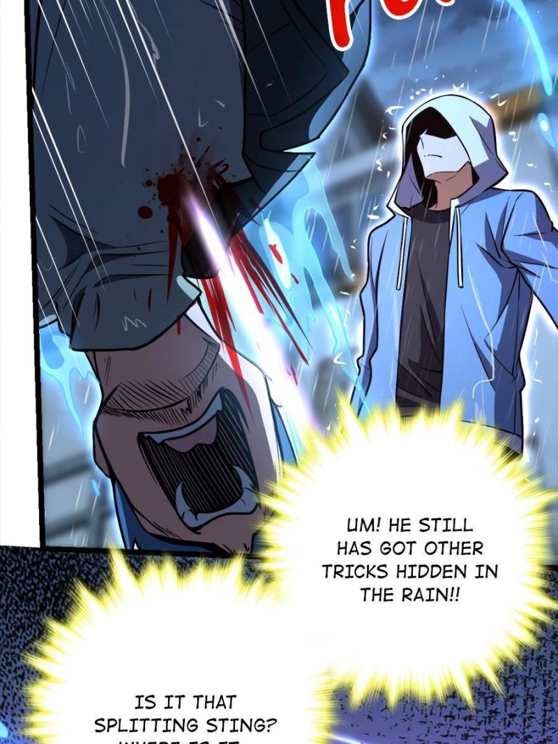 Spare Me, Great Lord! Chapter 352 - 8