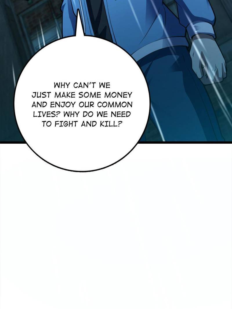 Spare Me, Great Lord! Chapter 351 - 38