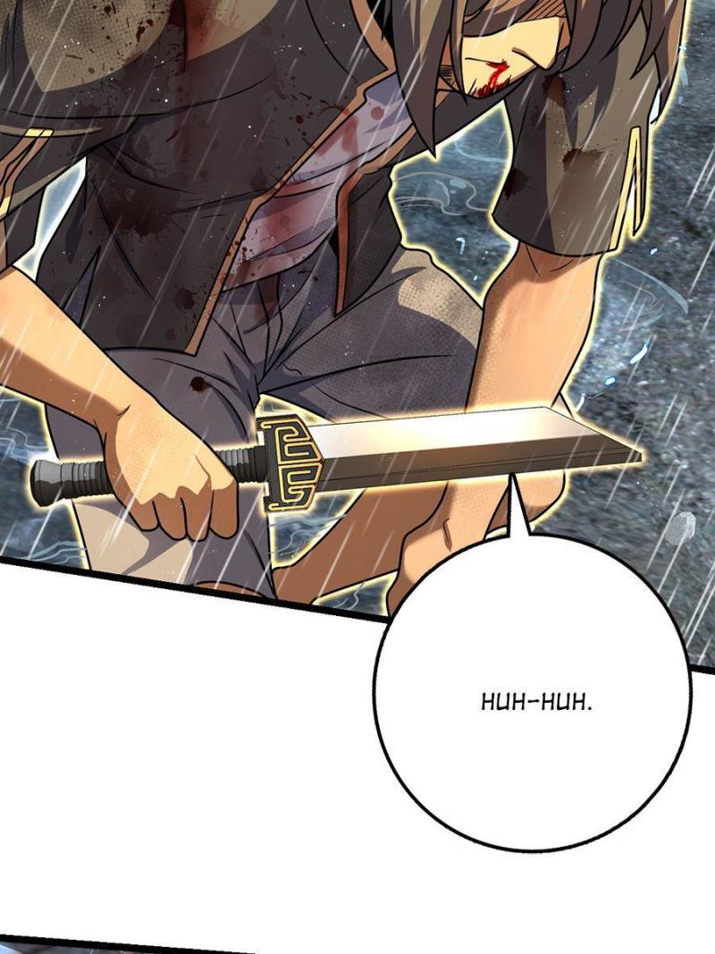 Spare Me, Great Lord! Chapter 350 - 49